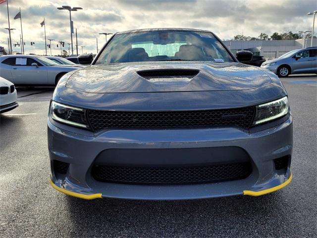 2023 Dodge Charger CHARGER R/T