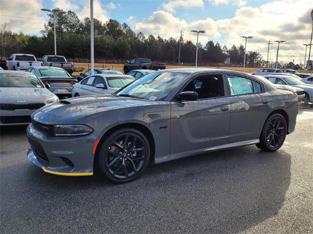 2023 Dodge Charger CHARGER R/T