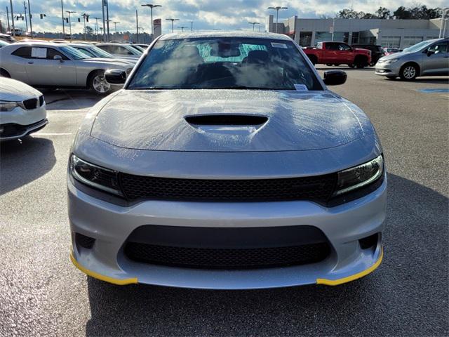 2023 Dodge Charger CHARGER R/T