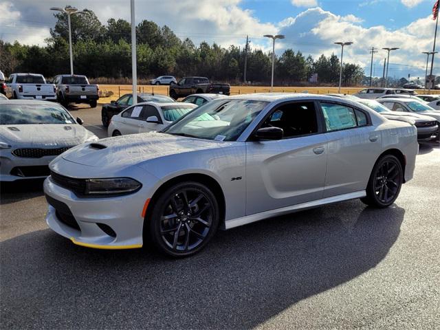 2023 Dodge Charger CHARGER R/T