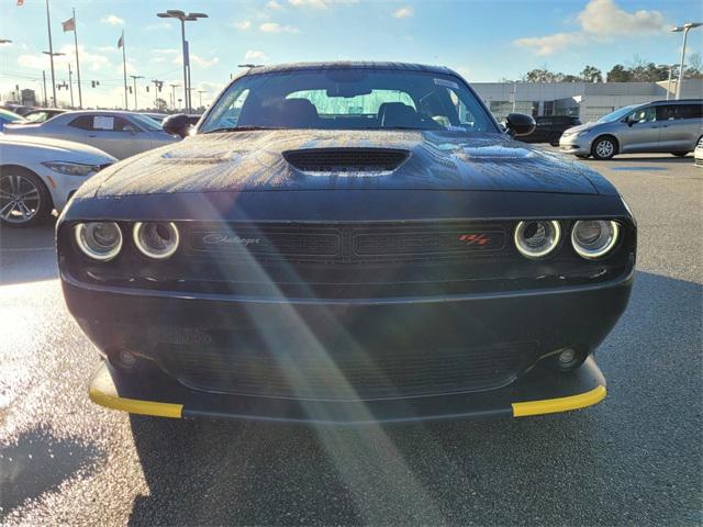 2023 Dodge Challenger CHALLENGER R/T SCAT PACK