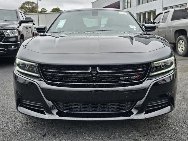 2023 Dodge Charger CHARGER SXT RWD