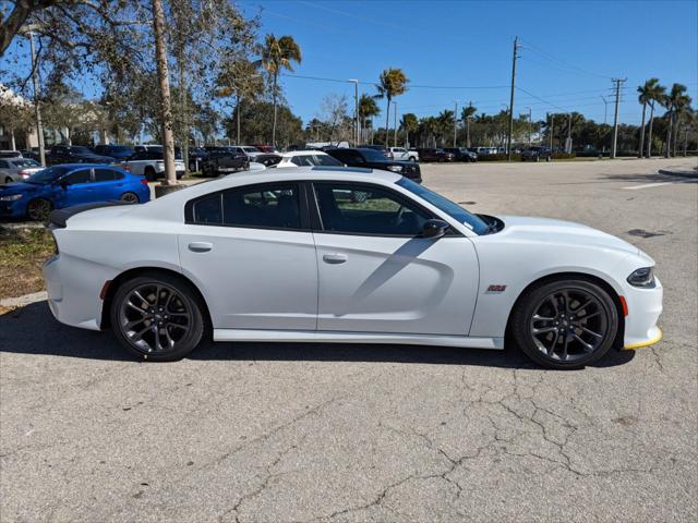 2023 Dodge Charger CHARGER SCAT PACK