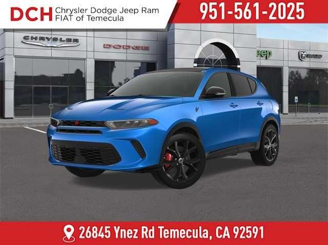 2024 Dodge Hornet DODGE HORNET R/T PLUS EAWD