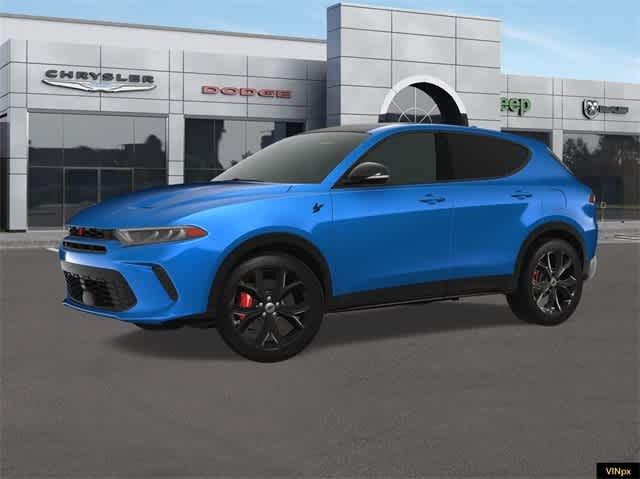 2024 Dodge Hornet DODGE HORNET R/T PLUS EAWD