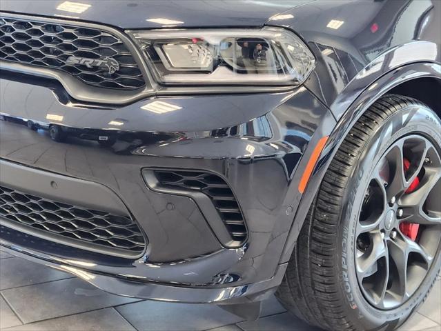 2024 Dodge Durango DURANGO SRT HELLCAT AWD