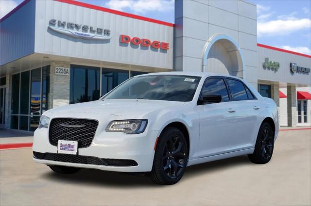 2023 Chrysler Chrysler 300 300 TOURING