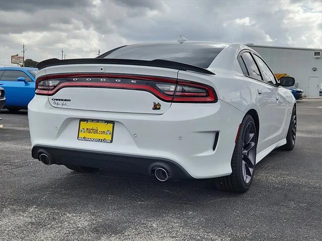 2023 Dodge Charger CHARGER SCAT PACK