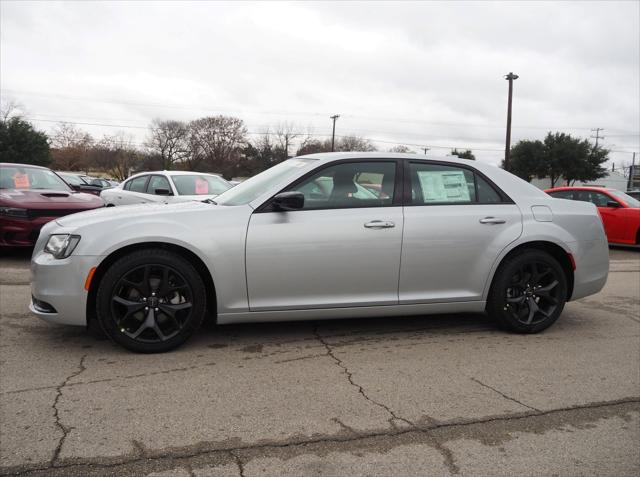 2023 Chrysler Chrysler 300 300 TOURING