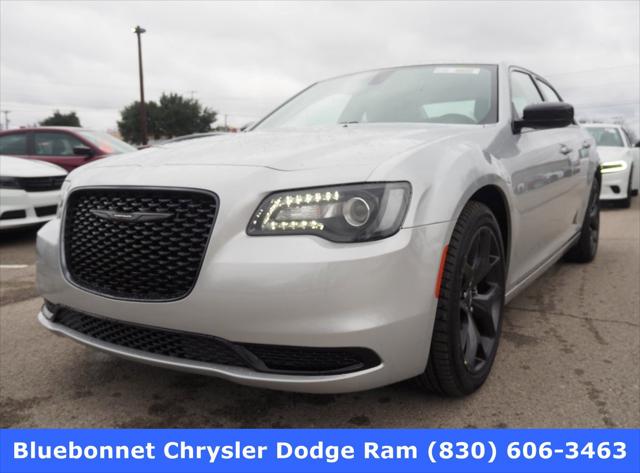 2023 Chrysler Chrysler 300 300 TOURING