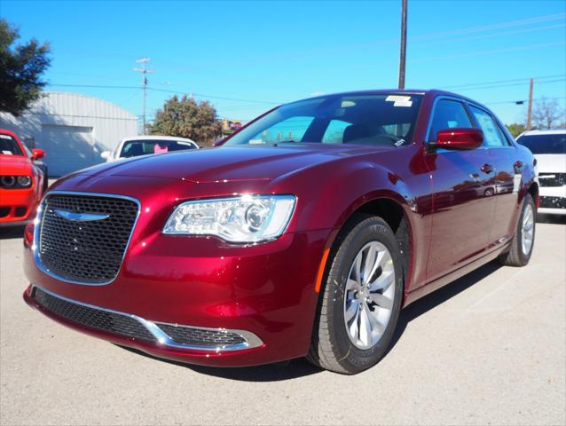 2023 Chrysler Chrysler 300 300 TOURING