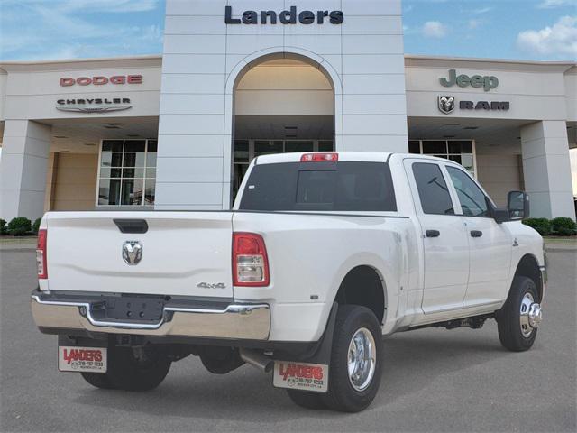 2024 RAM Ram 3500 RAM 3500 TRADESMAN CREW CAB 4X4 8 BOX