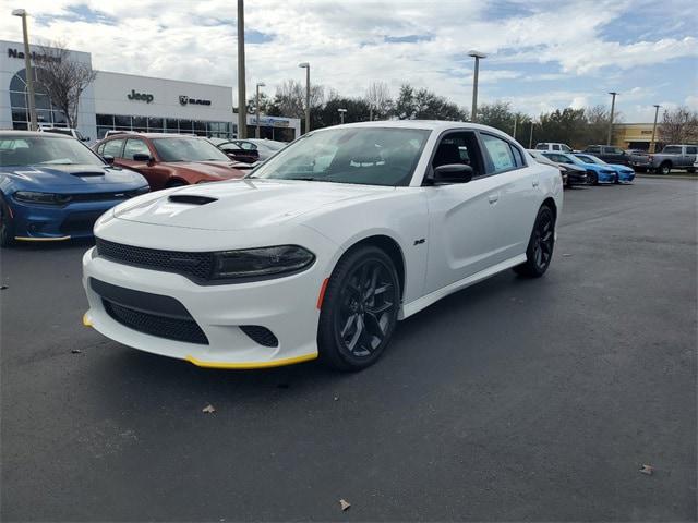 2023 Dodge Charger CHARGER R/T