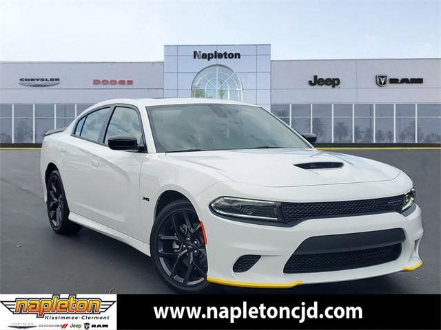 2023 Dodge Charger CHARGER R/T