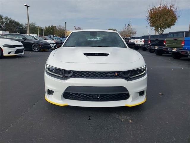 2023 Dodge Charger CHARGER SCAT PACK