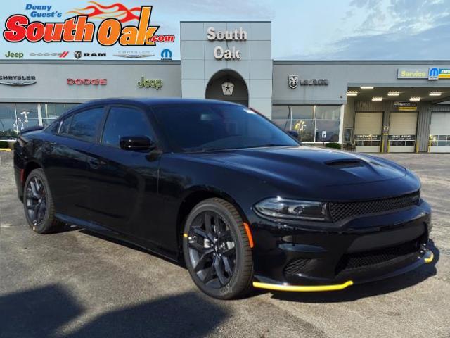 2023 Dodge Charger CHARGER R/T