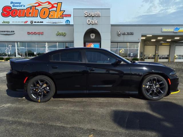 2023 Dodge Charger CHARGER R/T