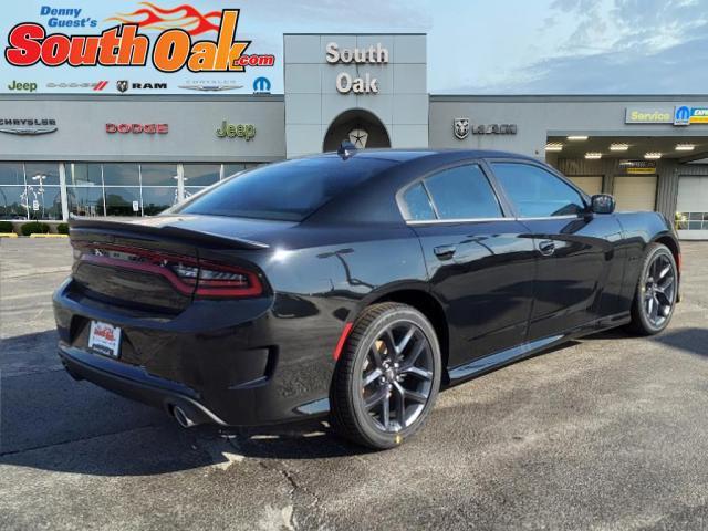 2023 Dodge Charger CHARGER R/T