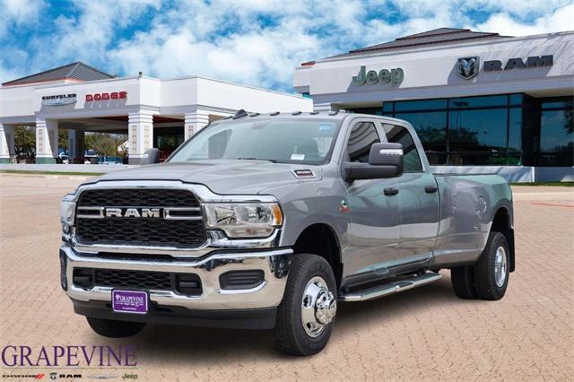 2024 RAM Ram 3500 RAM 3500 TRADESMAN CREW CAB 4X4 8 BOX