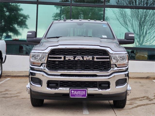 2024 RAM Ram 3500 RAM 3500 TRADESMAN CREW CAB 4X4 8 BOX