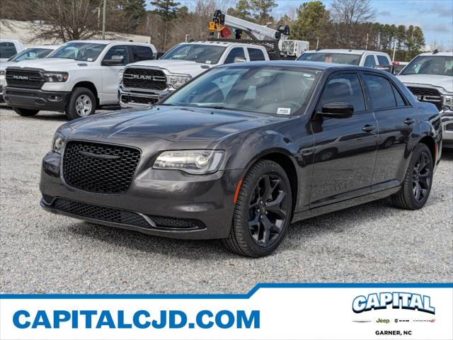 2023 Chrysler Chrysler 300 300 TOURING