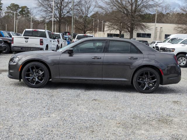 2023 Chrysler Chrysler 300 300 TOURING