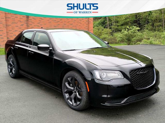 2023 Chrysler Chrysler 300 300 TOURING
