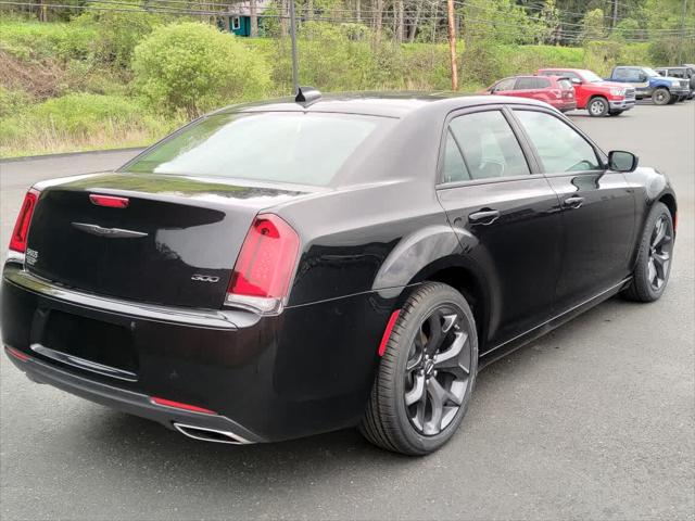 2023 Chrysler Chrysler 300 300 TOURING