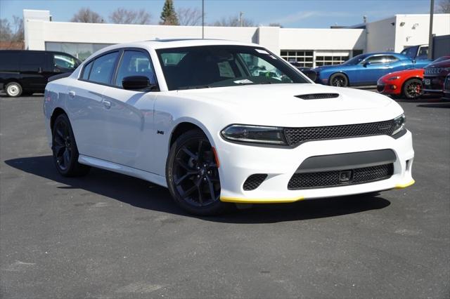 2023 Dodge Charger CHARGER R/T