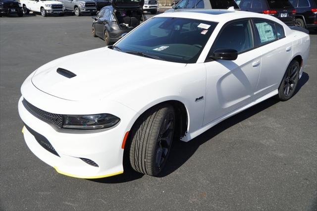 2023 Dodge Charger CHARGER R/T