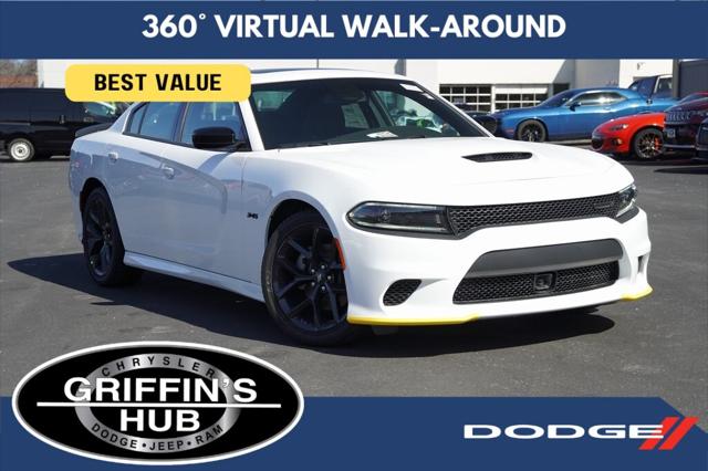 2023 Dodge Charger CHARGER R/T