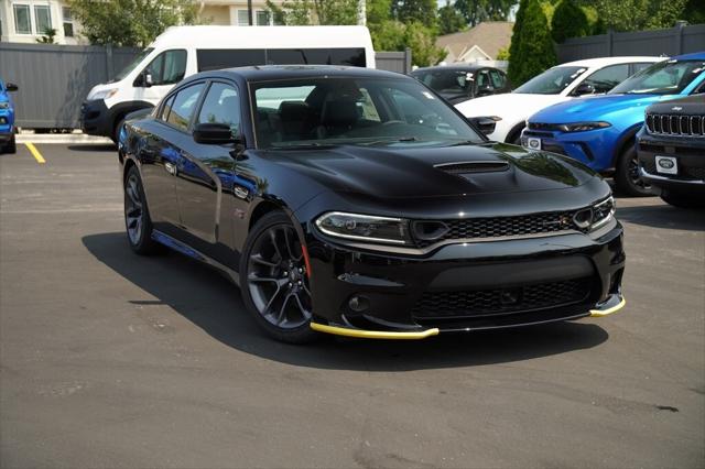 2023 Dodge Charger CHARGER SCAT PACK