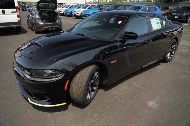 2023 Dodge Charger CHARGER SCAT PACK