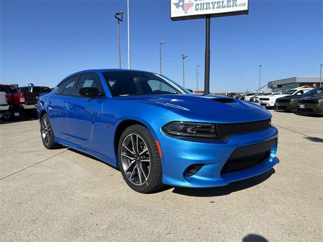 2023 Dodge Charger CHARGER R/T