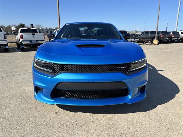 2023 Dodge Charger CHARGER R/T