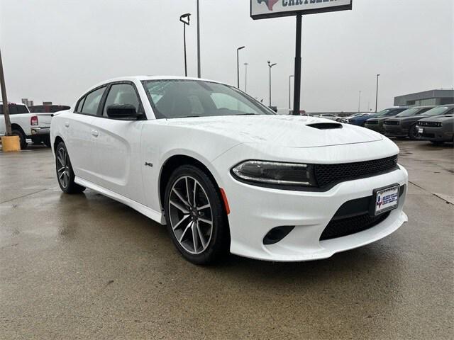 2023 Dodge Charger CHARGER R/T