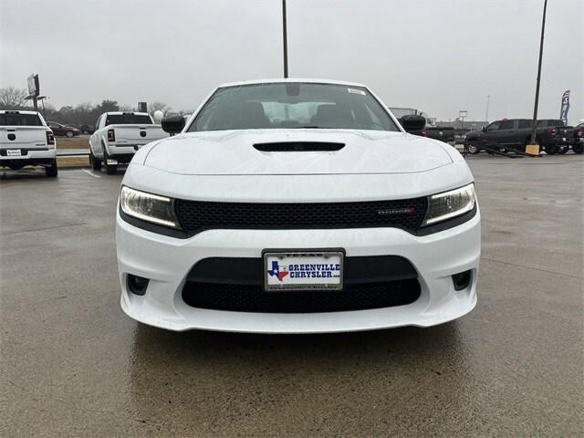 2023 Dodge Charger CHARGER R/T