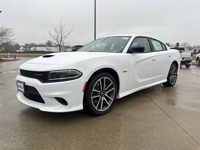 2023 Dodge Charger CHARGER R/T