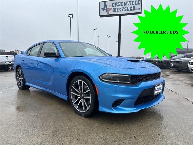 2023 Dodge Charger CHARGER R/T