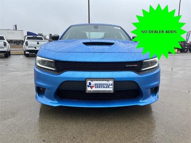 2023 Dodge Charger CHARGER R/T