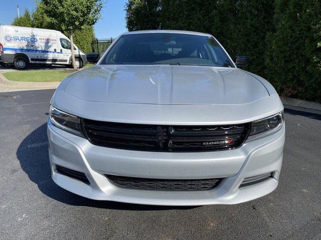 2023 Dodge Charger CHARGER SXT RWD