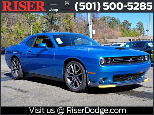 2023 Dodge Challenger CHALLENGER R/T