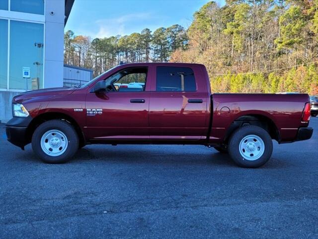 2023 RAM Ram 1500 Classic RAM 1500 CLASSIC TRADESMAN CREW CAB 4X4 57 BOX