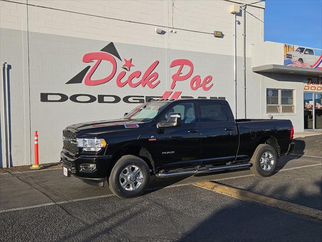 2024 RAM Ram 2500 RAM 2500 LONE STAR CREW CAB 4X4 64 BOX