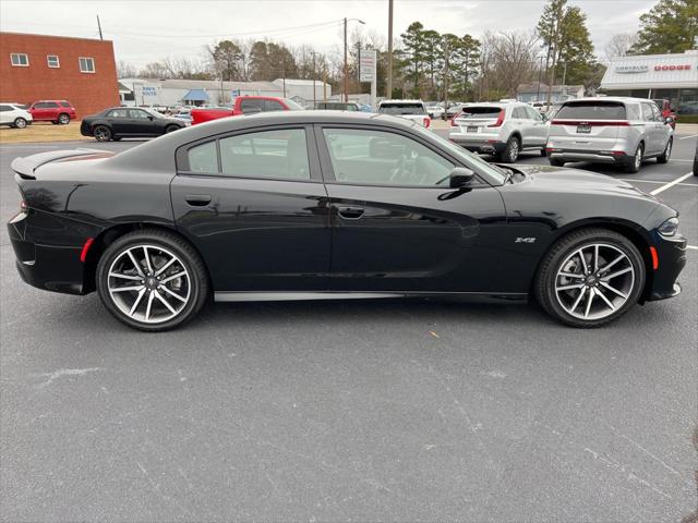 2023 Dodge Charger CHARGER R/T