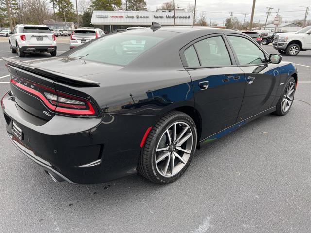 2023 Dodge Charger CHARGER R/T