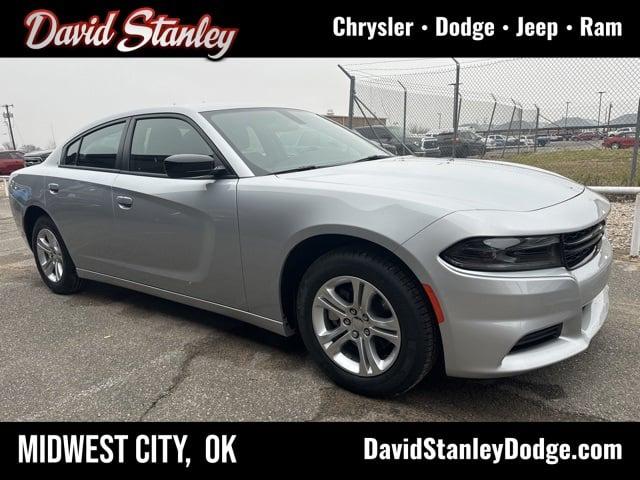 2023 Dodge Charger CHARGER SXT RWD