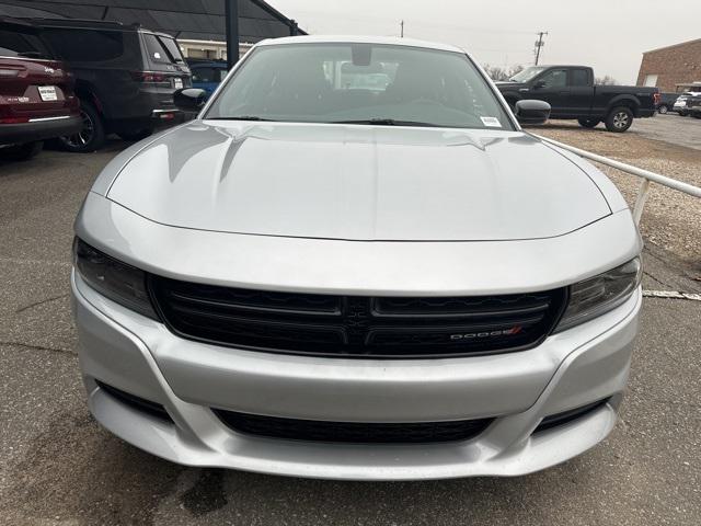 2023 Dodge Charger CHARGER SXT RWD