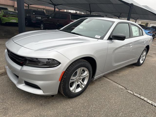 2023 Dodge Charger CHARGER SXT RWD