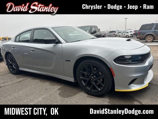 2023 Dodge Charger CHARGER R/T